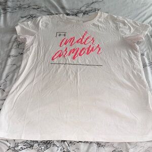 Medium under armour t shirt